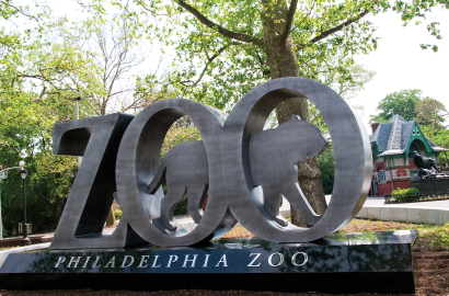 Philadelphia Zoo