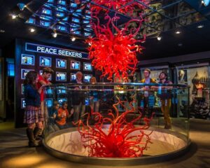 national liberty museum