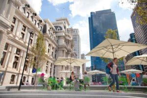 dilworth park philadelphia pa